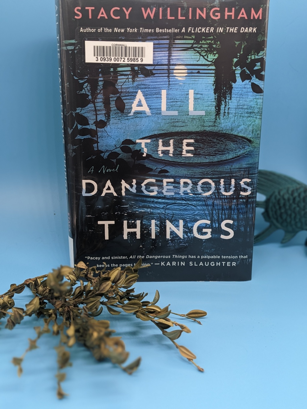 All The Dangerous Things
